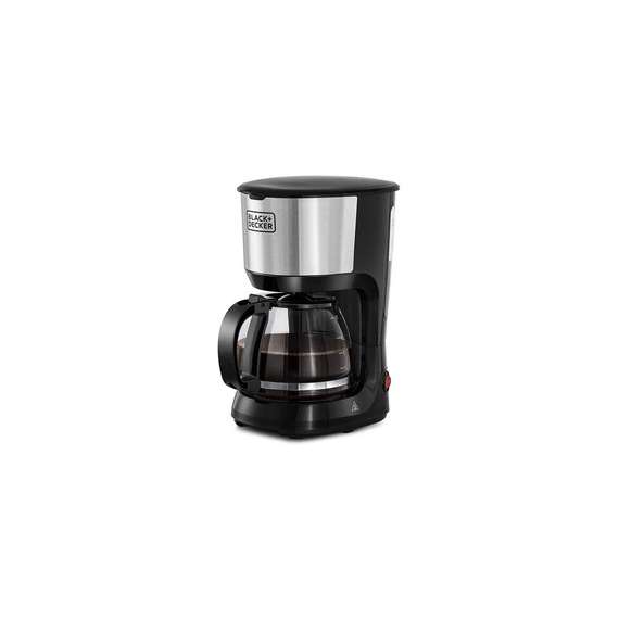 Buy Black and Decker DCM750S-B5 10 Cup Drip Coffee Maker in [storefront]