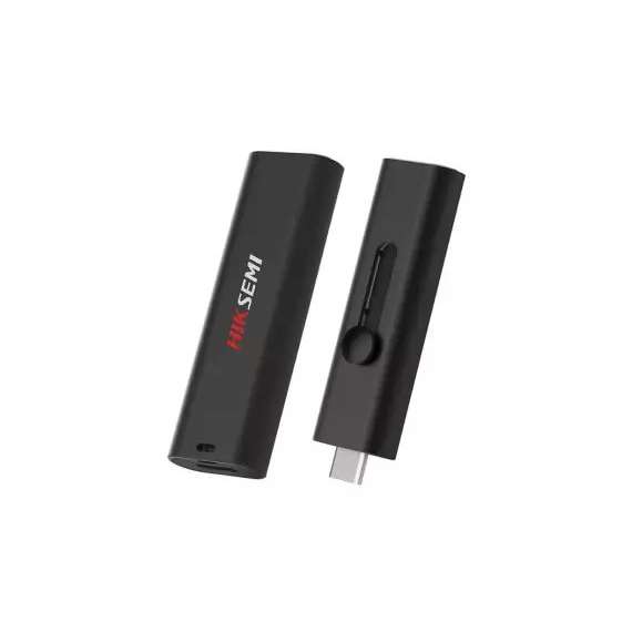 Buy Hiksemi Rapids S560 512GB USB 3.2 Type A and C Pendrive in [storefront]