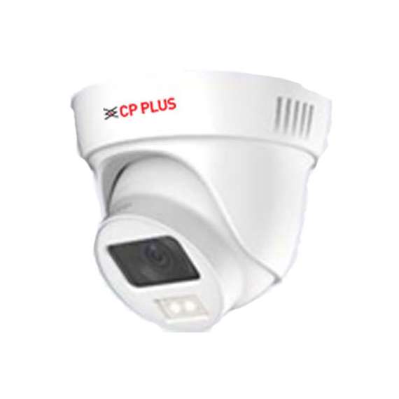 Buy CP Plus CP-GPC-DA24PL2-SE 2.4MP Full color Guard  Dome Camera in [storefront]