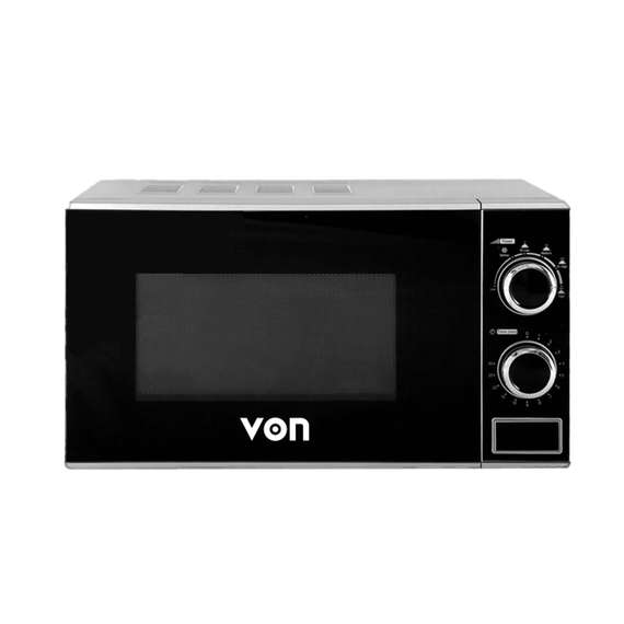 Buy Von Hotpoint VAMS-20MGS 20L Microwave Oven in [storefront]