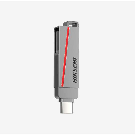 Buy Hiksemi USB 3.2 16GB Dual Slim E307 Flash Drive in [storefront]