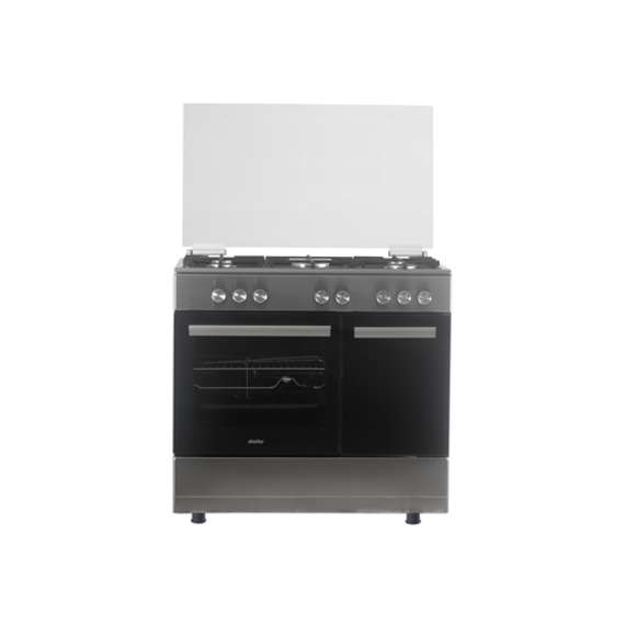 Buy Simfer FB9507SEWIM 5 Gas Cooker in [storefront]