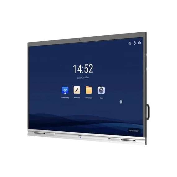 Buy Dahua LCH86-MC410-B  86" UHD Smart Interactive Whiteboard in [storefront]