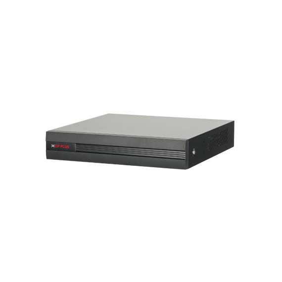 Buy CP Plus CP-UVR-0401F1-HC 4 Channel 1080P Cosmic HD DVR in [storefront]
