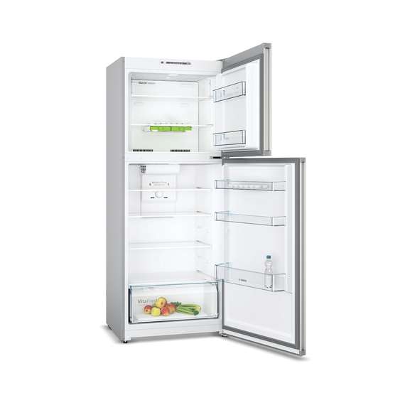 Buy Bosch KDN43N12N5 380L Top Mount Freezer Refrigerator in [storefront]