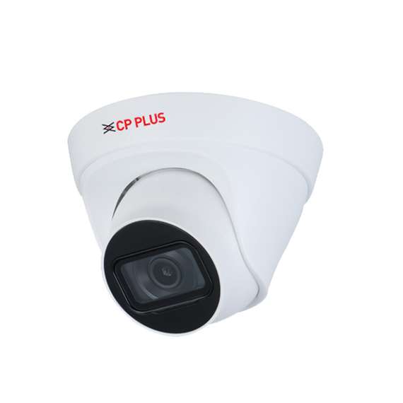 Buy CP Plus CP-UNC-DA21PL3 2MP FHD IR Dome IP Camera in [storefront]