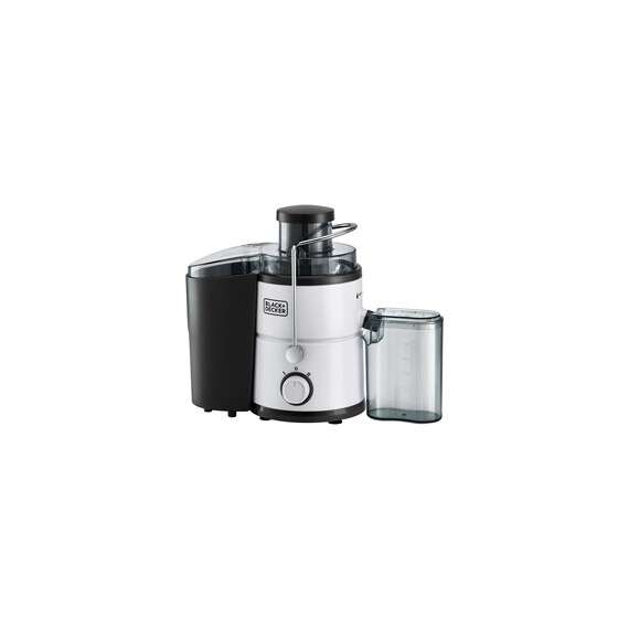 Buy Black and Decker JE600-B5 Juice Extractor in [storefront]