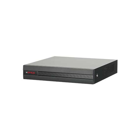 Buy CP Plus CP-UVR-0801E1-CS  8 Channel 1080P Lite Cosmic HD DVR in [storefront]