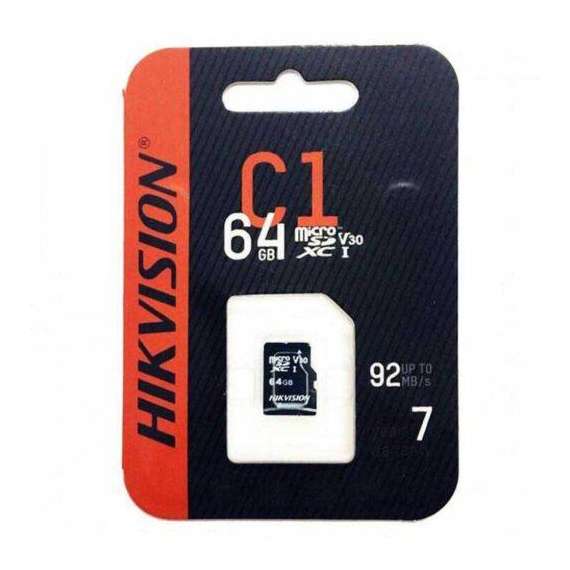 Buy Hiksemi 64GB Memory Card in [storefront]