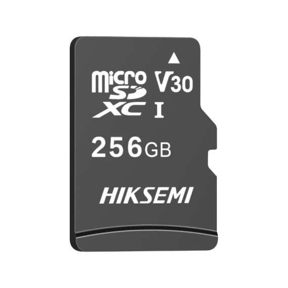 Buy Hiksemi 256GB Memory Card in [storefront]