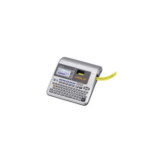Buy Casio KL-7400 Label Printer in [storefront]