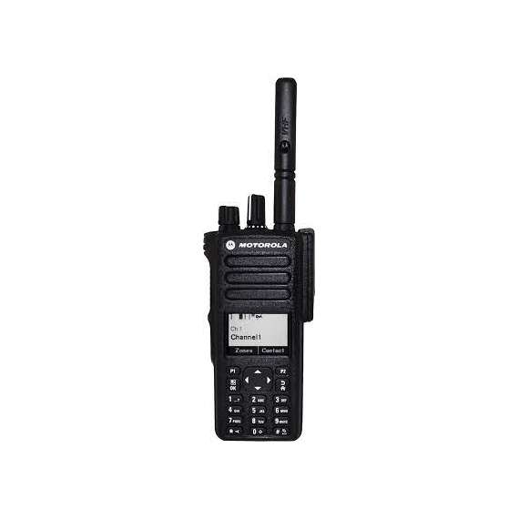 Buy Motorola DP4801e Digital Portable two way Radio in [storefront]