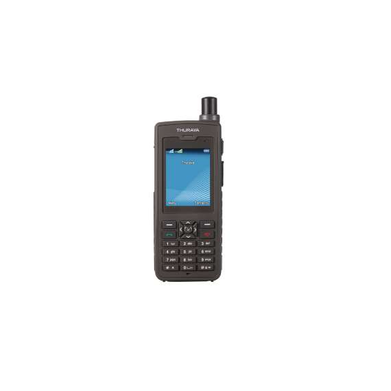 Buy Thuraya XT-PRO DUAL Satellite Phone in [storefront]