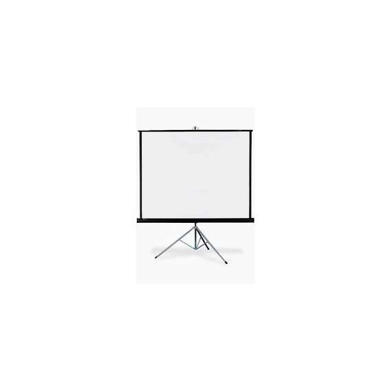 Buy Lightwave 240 cm x 240 cm Tripod Projector Screen in [storefront]