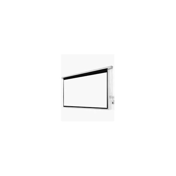 Buy Lightwave 200 cm x 200 cm Electric Projector Screen in [storefront]