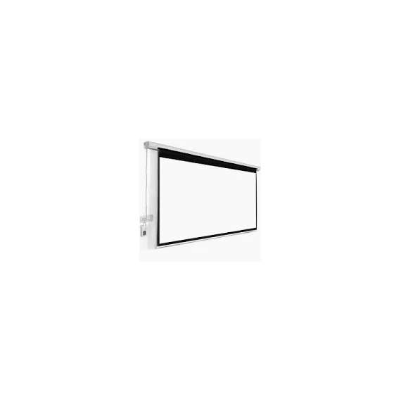 Buy Lightwave 180 cm x 180 cm Electric Projector Screen in [storefront]