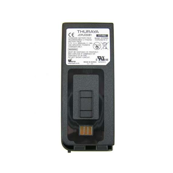 Buy Thuraya XT-PRO Spare Battery in [storefront]