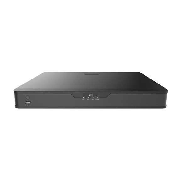 Buy Uniview NVR302-16S2-P16 16-Channel NVR in [storefront]