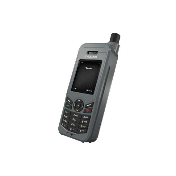 Buy Thuraya XT-LITE Satellite Phone in [storefront]