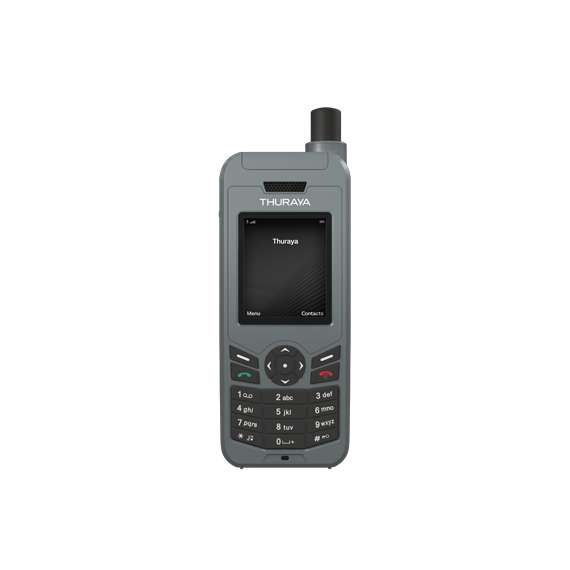 Buy Thuraya XT-LITE Satellite Phone in [storefront]