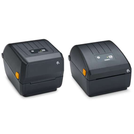 Buy Zebra ZD230 TT 203dpi  Thermal Label Printer in [storefront]