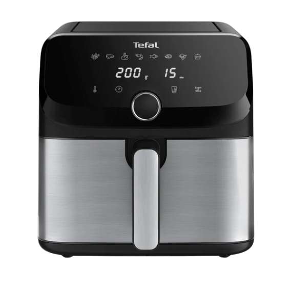 Buy Tefal EY855D40 1700W Healthy Fryer in [storefront]