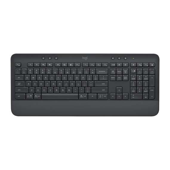 Buy Logitech Signature MK650 Combo For Business in [storefront]