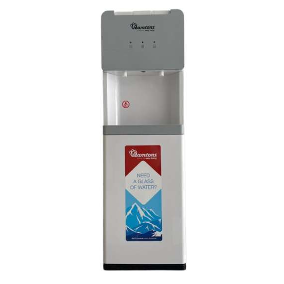 Buy Ramtons RM/739 Hot and Normal Water Dispenser in Kenya