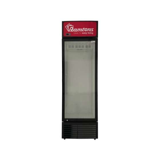 Buy Ramtons CF304 408L Single Door Showcase Chiller in [storefront]
