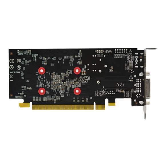 Buy AFOX NVIDIA GeForce GT 730 4GB GDDR3 Graphics Card in [storefront]