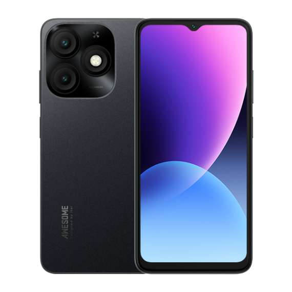 Buy Itel A50 2GB 64GB Mobile Phone in [storefront]