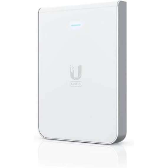 Buy Ubiquiti Networks U6 In-Wall Access Point in [storefront]