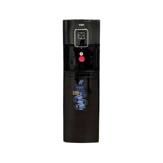 Buy Von VDC-301CLK Bottom Loading Water Dispenser in [storefront]