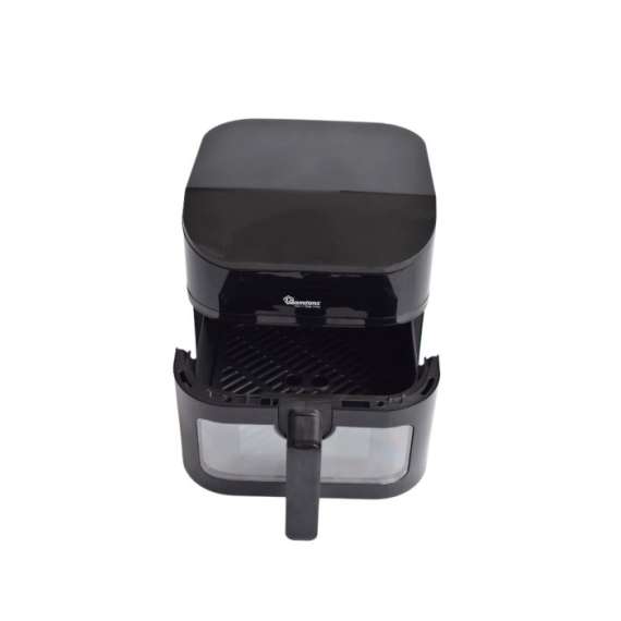 Buy Ramtons RM755 5.5 Litres Digital Air Fryer in [storefront]