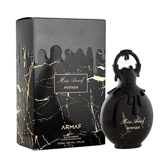 Buy Armaf Miss Armaf Mystique 100ml Edp Perfume in [storefront]