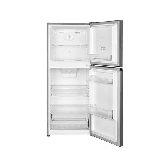 Buy Von VRT-182NRAK 181L Double Door Refrigerator in [storefront]