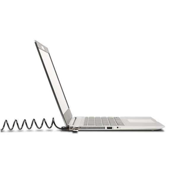 Buy Kensington K60627WW Slim NanoSaver Portable Combination Lock in [storefront]