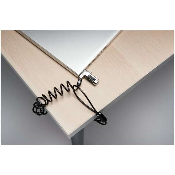 Buy Kensington K60627WW Slim NanoSaver Portable Combination Lock in [storefront]