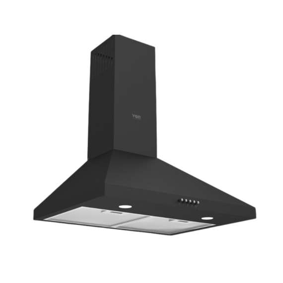 Buy Von VBDP631MFK 60cm Built-in Chimney Hood in [storefront]