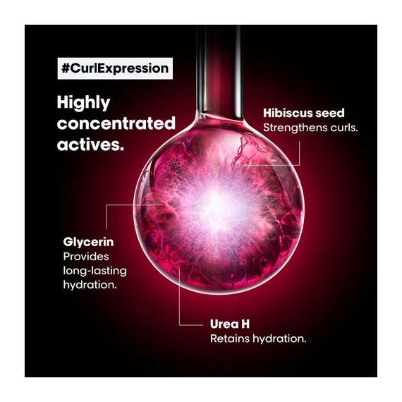 Buy Loreal 250ml Curls Expression Intensive Moisturizer Mask in [storefront]