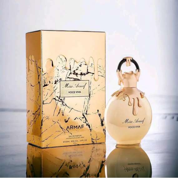 Buy Armaf Miss Armaf Voce Viva Edp 100ml Perfume in [storefront]