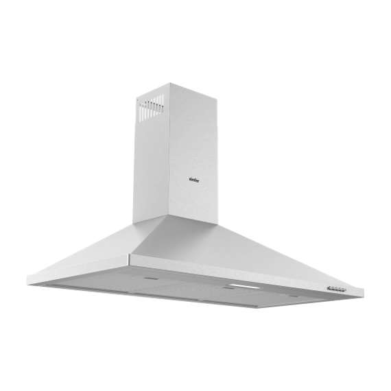 Buy Simfer SM8962 90cm Chimney Built-in Hood in [storefront]
