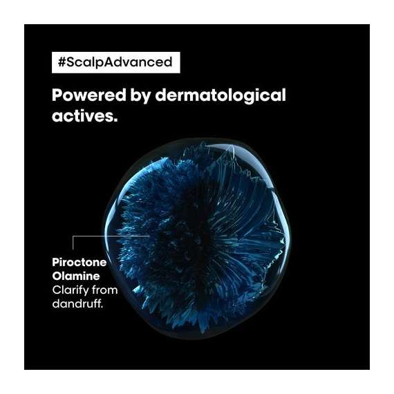 Buy Loreal 300ml Scalp Advanced Dermo Clarifier Shampoo in [storefront]