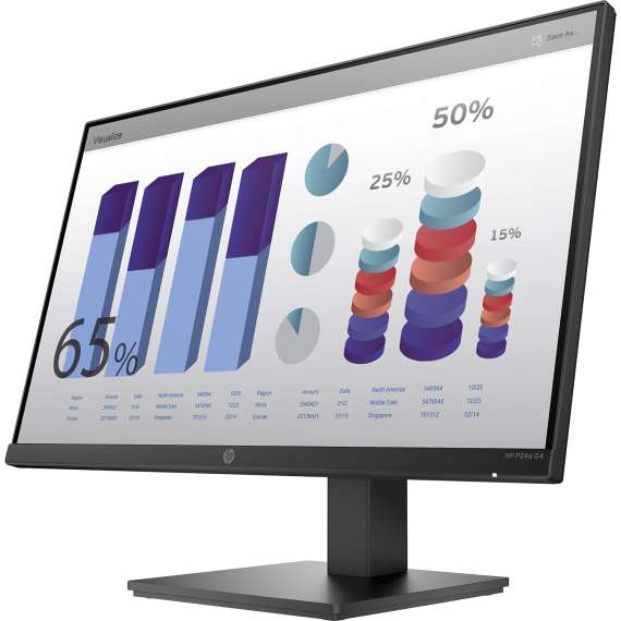 Buy HP P24q G4 QHD Monitor in [storefront]
