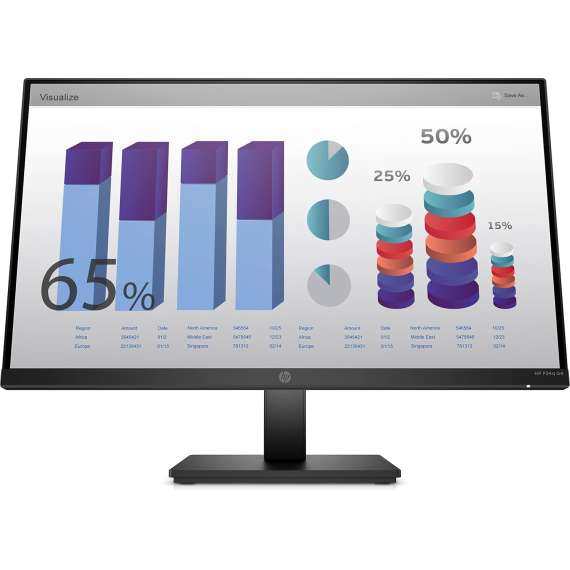 Buy HP P24q G4 QHD Monitor in [storefront]