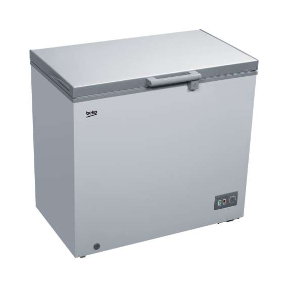 Buy Beko BCF2222S 200L Showcase Chest Freezer in [storefront]