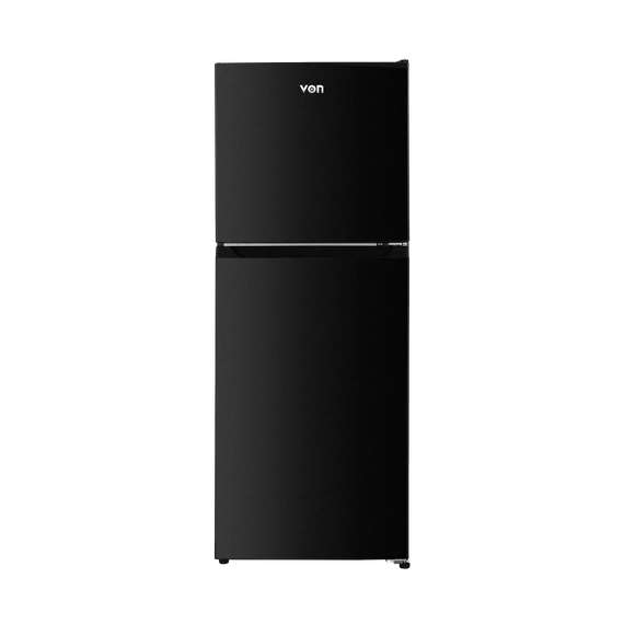 Buy Von VRT-182NRAK 181L Double Door Refrigerator in [storefront]