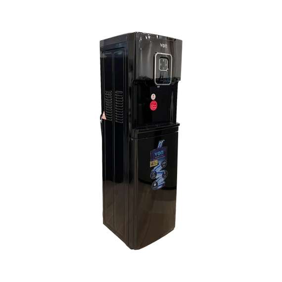 Buy Von VDC-301CLK Bottom Loading Water Dispenser in [storefront]