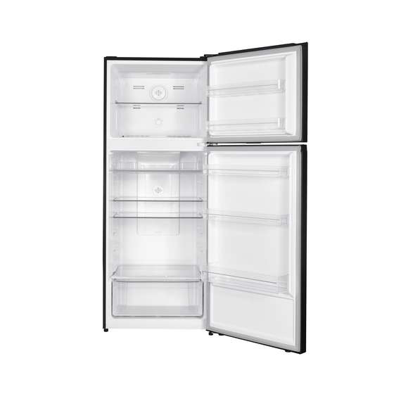 Buy Von VRT-420NVAK 415L Double Door Inverter Refrigerator in [storefront]