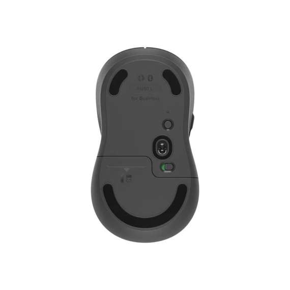 Buy Logitech Signature M650 For Business Wireless Mouse in [storefront]